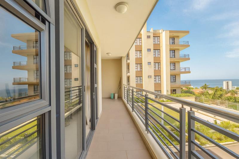 To Let 2 Bedroom Property for Rent in Umhlanga Rocks KwaZulu-Natal