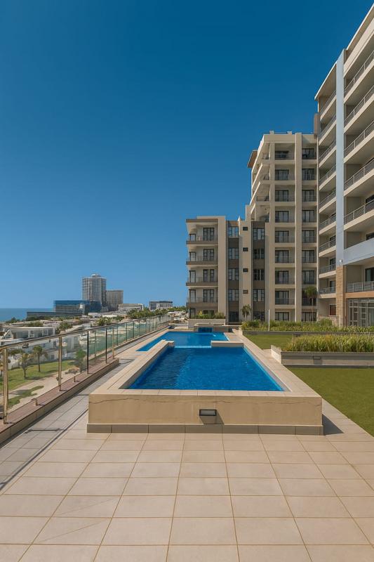 To Let 2 Bedroom Property for Rent in Umhlanga Rocks KwaZulu-Natal