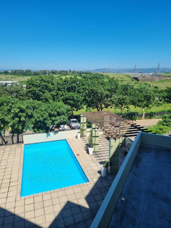 2 Bedroom Property for Sale in Umhlanga Ridge KwaZulu-Natal