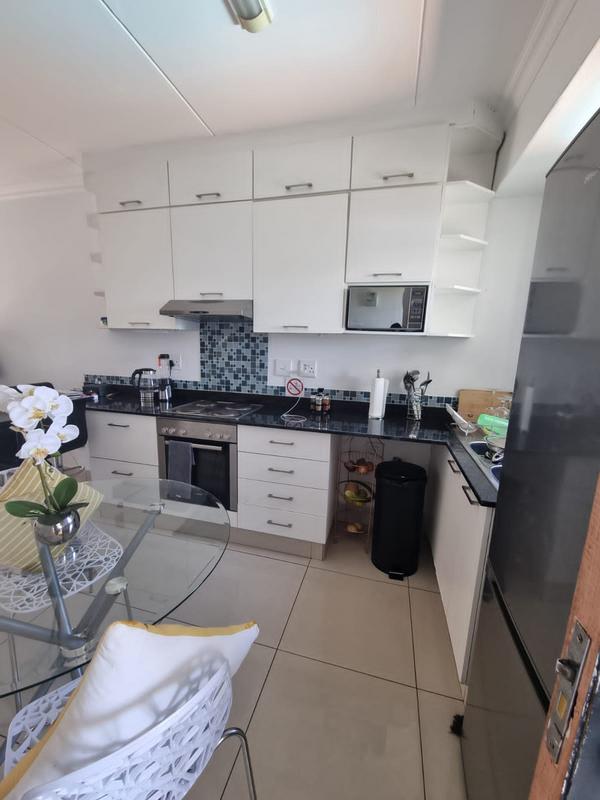 2 Bedroom Property for Sale in Umhlanga Ridge KwaZulu-Natal