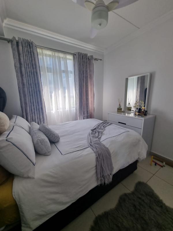 2 Bedroom Property for Sale in Umhlanga Ridge KwaZulu-Natal