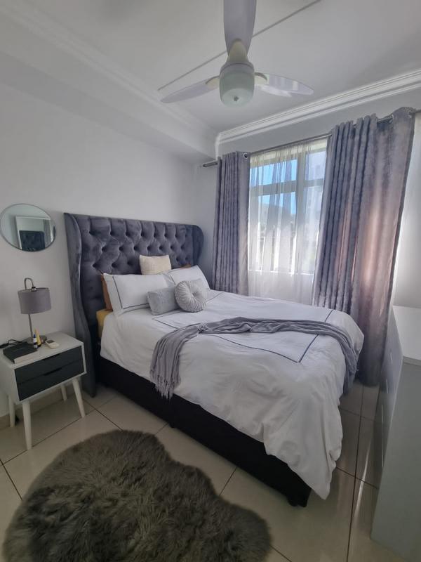2 Bedroom Property for Sale in Umhlanga Ridge KwaZulu-Natal