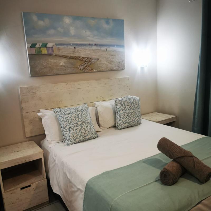 To Let 3 Bedroom Property for Rent in Anerley KwaZulu-Natal