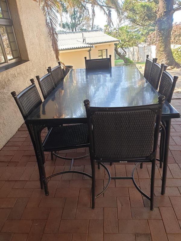 To Let 3 Bedroom Property for Rent in Anerley KwaZulu-Natal