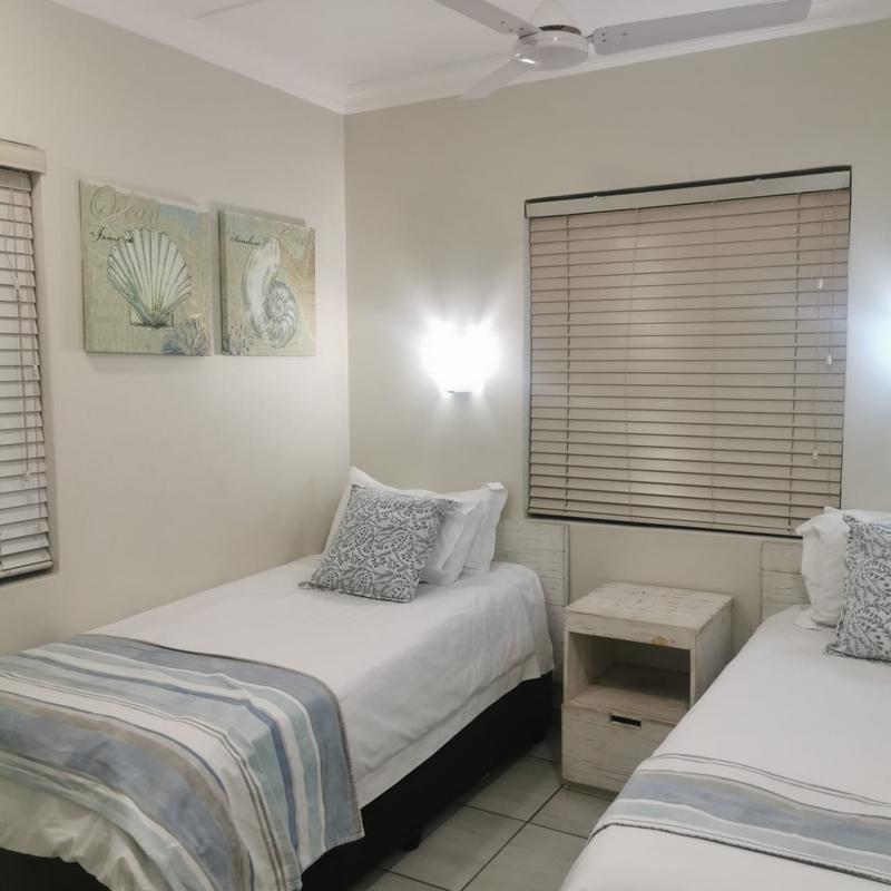 To Let 3 Bedroom Property for Rent in Anerley KwaZulu-Natal