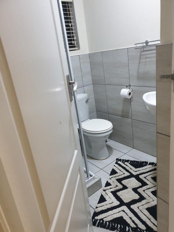 To Let 3 Bedroom Property for Rent in Anerley KwaZulu-Natal