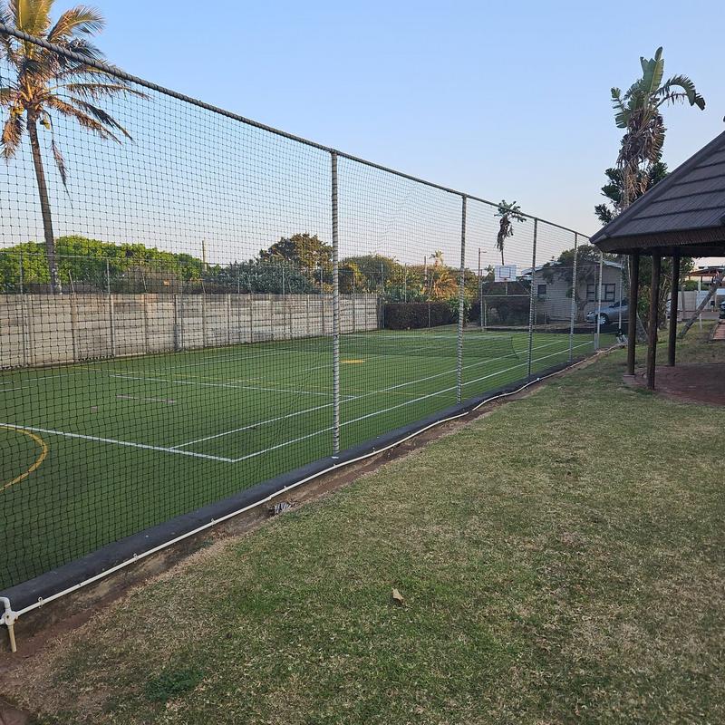 To Let 3 Bedroom Property for Rent in Anerley KwaZulu-Natal