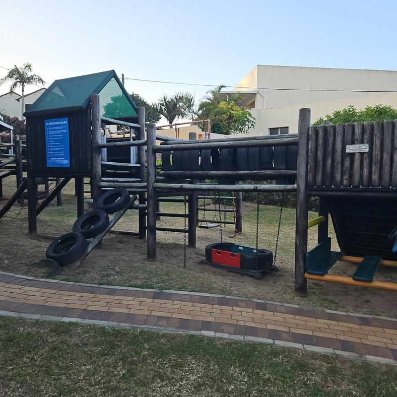 To Let 3 Bedroom Property for Rent in Anerley KwaZulu-Natal