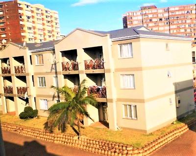 3 Bedroom Property for Sale in North Beach KwaZulu-Natal