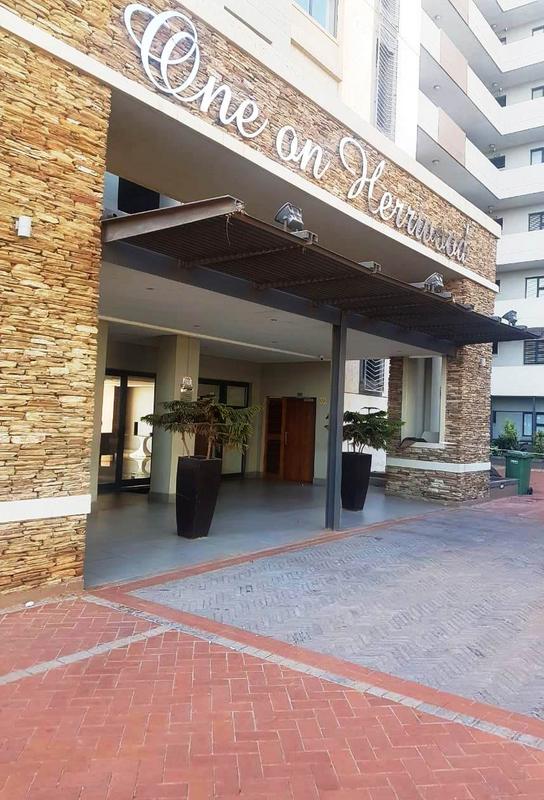 To Let 3 Bedroom Property for Rent in Herrwood Park KwaZulu-Natal