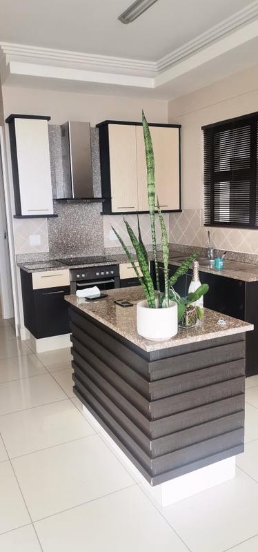 To Let 3 Bedroom Property for Rent in Herrwood Park KwaZulu-Natal