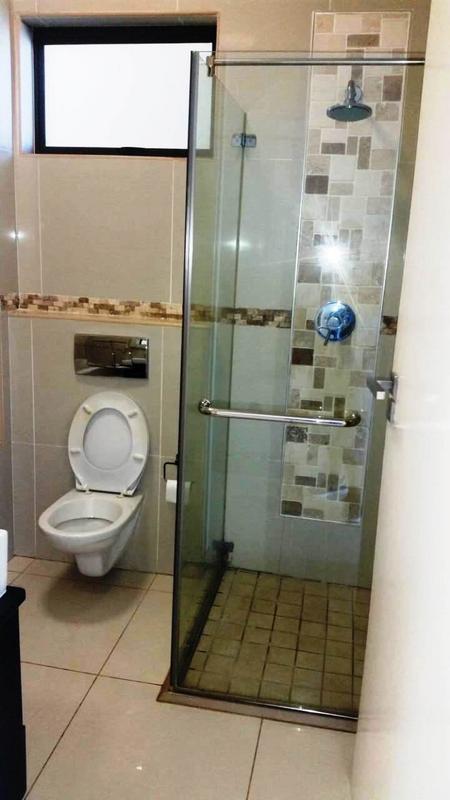 To Let 3 Bedroom Property for Rent in Herrwood Park KwaZulu-Natal