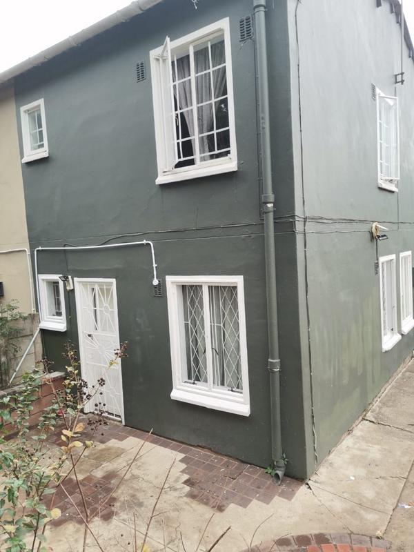 To Let 3 Bedroom Property for Rent in Newlands East KwaZulu-Natal