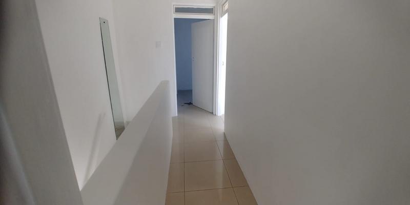 To Let 3 Bedroom Property for Rent in Newlands East KwaZulu-Natal
