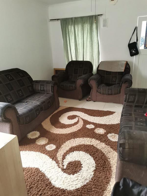 To Let 3 Bedroom Property for Rent in Newlands East KwaZulu-Natal