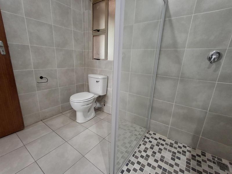 To Let 2 Bedroom Property for Rent in Umhlatuzana KwaZulu-Natal