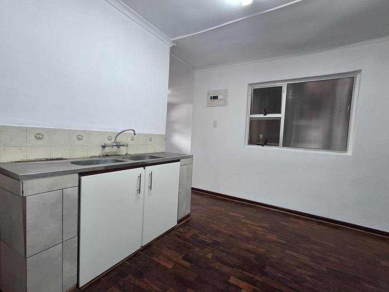 To Let 2 Bedroom Property for Rent in Umhlatuzana KwaZulu-Natal