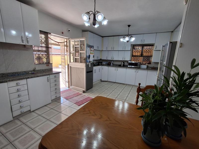 To Let 3 Bedroom Property for Rent in Merebank KwaZulu-Natal