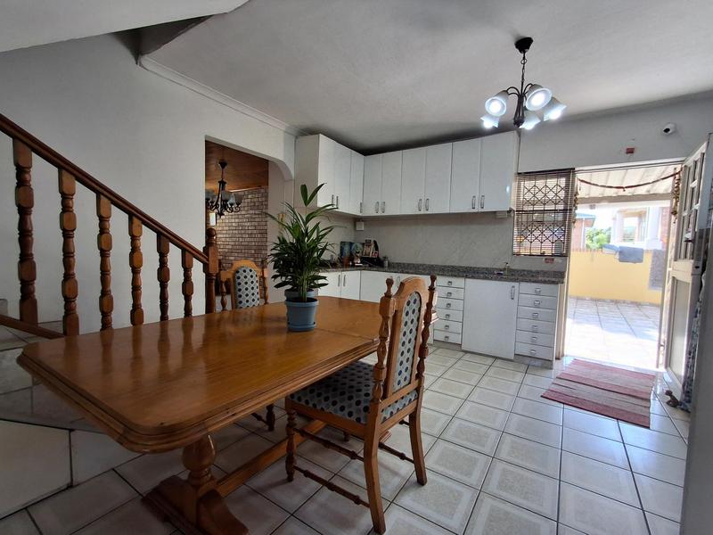 To Let 3 Bedroom Property for Rent in Merebank KwaZulu-Natal