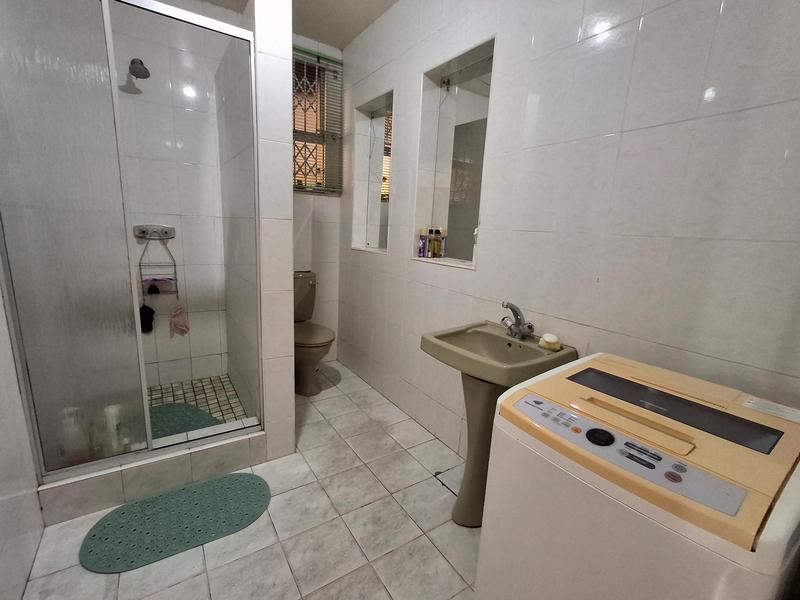 To Let 3 Bedroom Property for Rent in Merebank KwaZulu-Natal