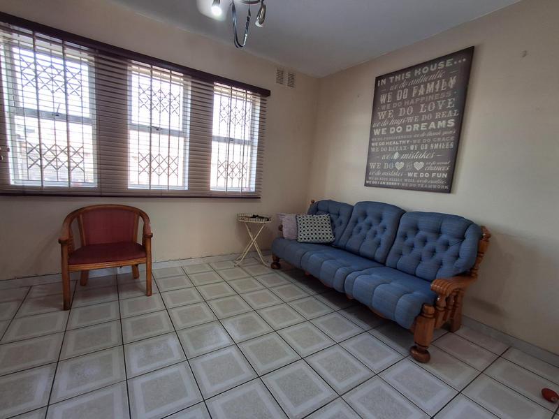 To Let 3 Bedroom Property for Rent in Merebank KwaZulu-Natal