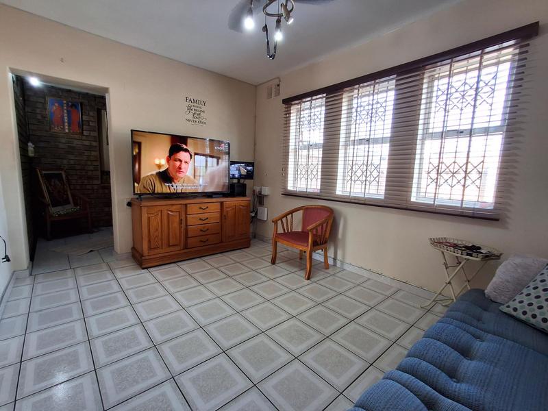 To Let 3 Bedroom Property for Rent in Merebank KwaZulu-Natal