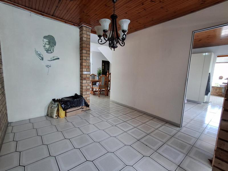 To Let 3 Bedroom Property for Rent in Merebank KwaZulu-Natal