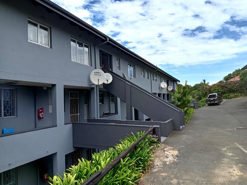 2 Bedroom Property for Sale in Freeland Park KwaZulu-Natal