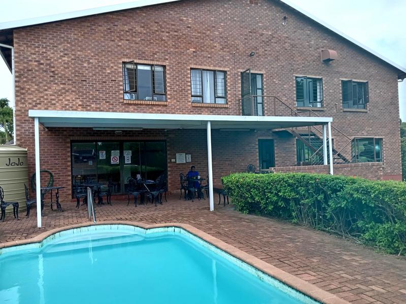 1 Bedroom Property for Sale in Freeland Park KwaZulu-Natal
