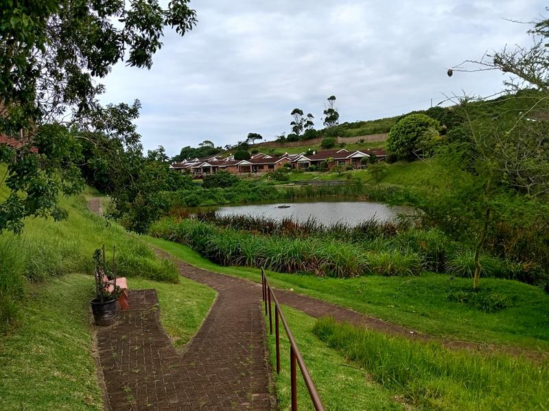 1 Bedroom Property for Sale in Freeland Park KwaZulu-Natal