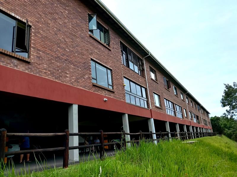 1 Bedroom Property for Sale in Freeland Park KwaZulu-Natal