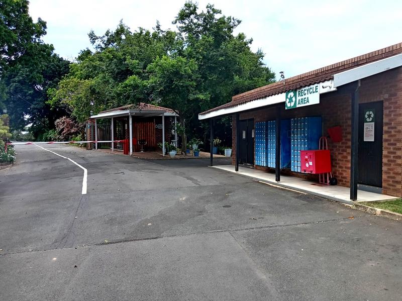 1 Bedroom Property for Sale in Freeland Park KwaZulu-Natal