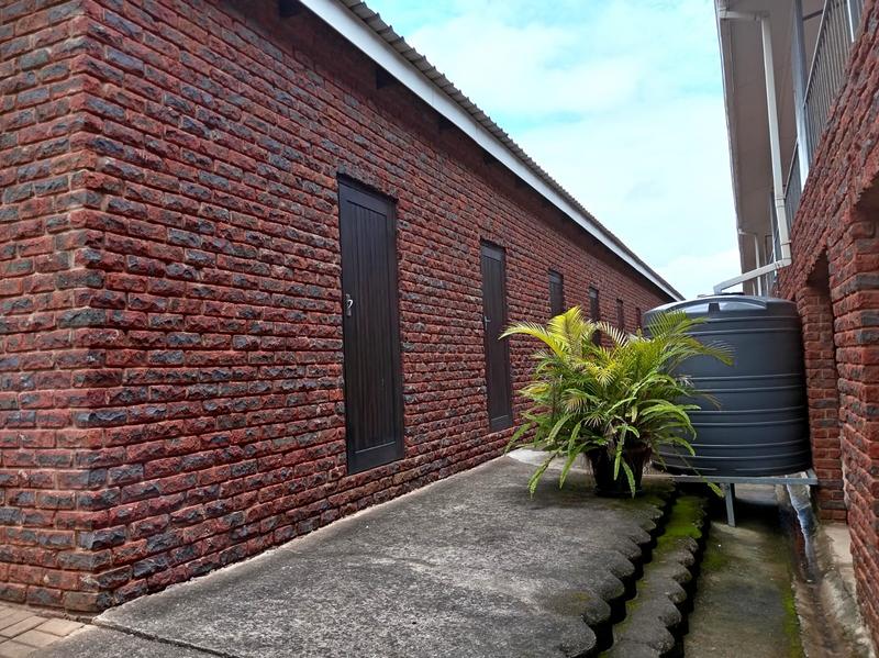 2 Bedroom Property for Sale in Scottburgh KwaZulu-Natal