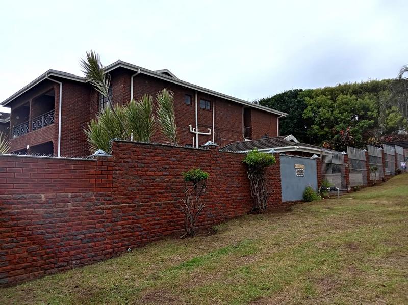 2 Bedroom Property for Sale in Scottburgh KwaZulu-Natal