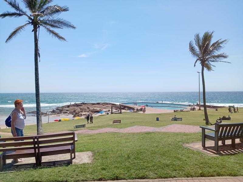 2 Bedroom Property for Sale in Scottburgh KwaZulu-Natal