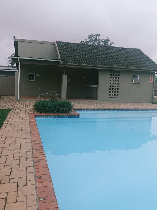 1 Bedroom Property for Sale in Hillcrest KwaZulu-Natal
