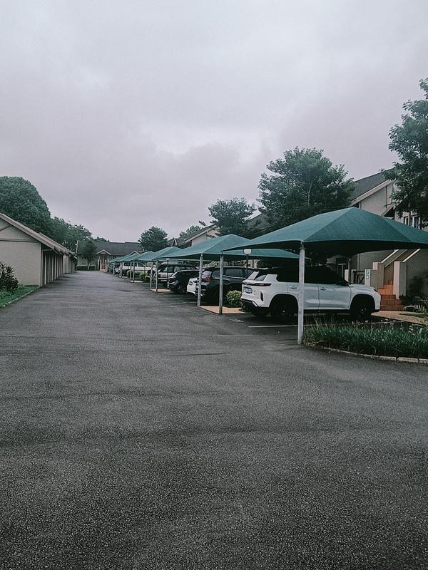 1 Bedroom Property for Sale in Hillcrest KwaZulu-Natal