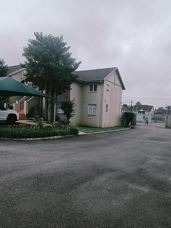 1 Bedroom Property for Sale in Hillcrest KwaZulu-Natal