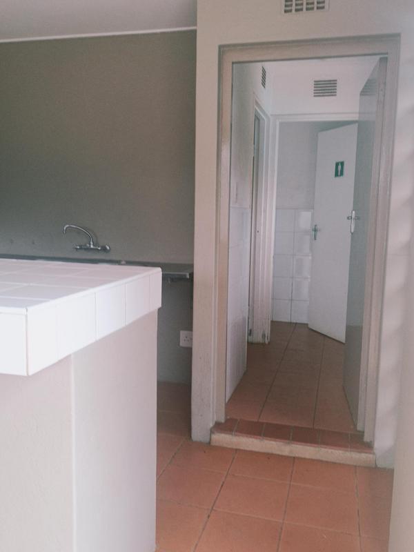 1 Bedroom Property for Sale in Hillcrest KwaZulu-Natal