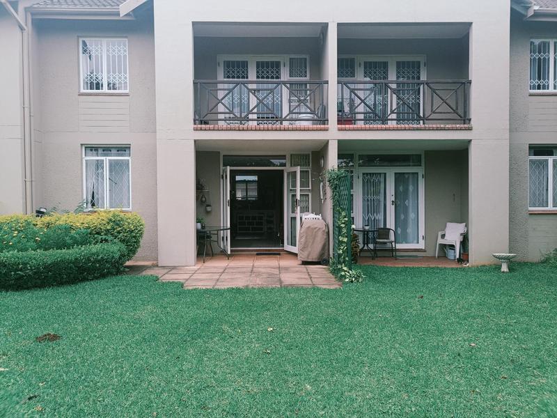 1 Bedroom Property for Sale in Hillcrest KwaZulu-Natal