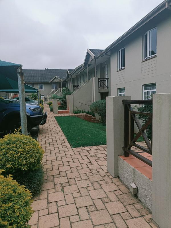 1 Bedroom Property for Sale in Hillcrest KwaZulu-Natal