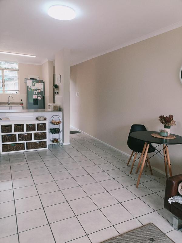 1 Bedroom Property for Sale in Hillcrest KwaZulu-Natal