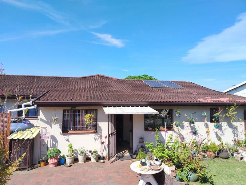 3 Bedroom Property for Sale in Ashley KwaZulu-Natal