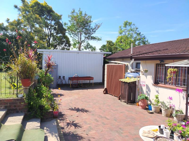 3 Bedroom Property for Sale in Ashley KwaZulu-Natal