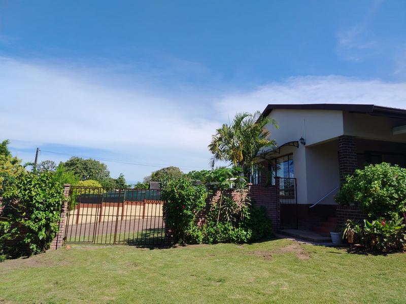 3 Bedroom Property for Sale in Ashley KwaZulu-Natal