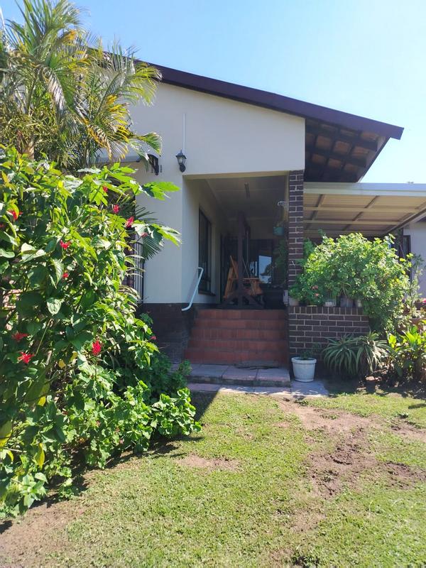 3 Bedroom Property for Sale in Ashley KwaZulu-Natal