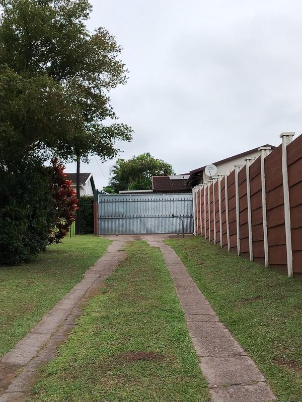 3 Bedroom Property for Sale in Ashley KwaZulu-Natal