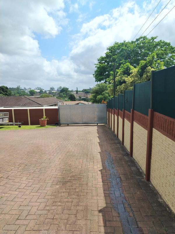 3 Bedroom Property for Sale in Ashley KwaZulu-Natal