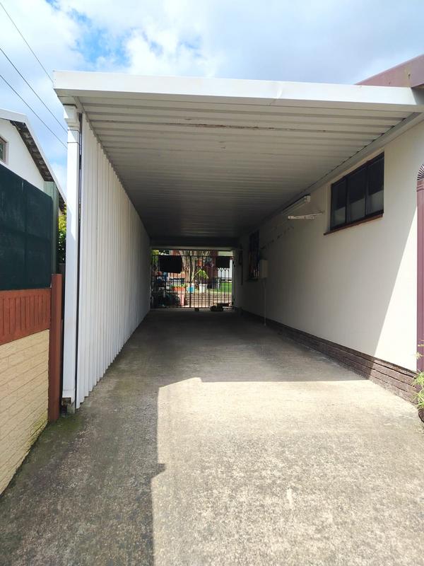 3 Bedroom Property for Sale in Ashley KwaZulu-Natal