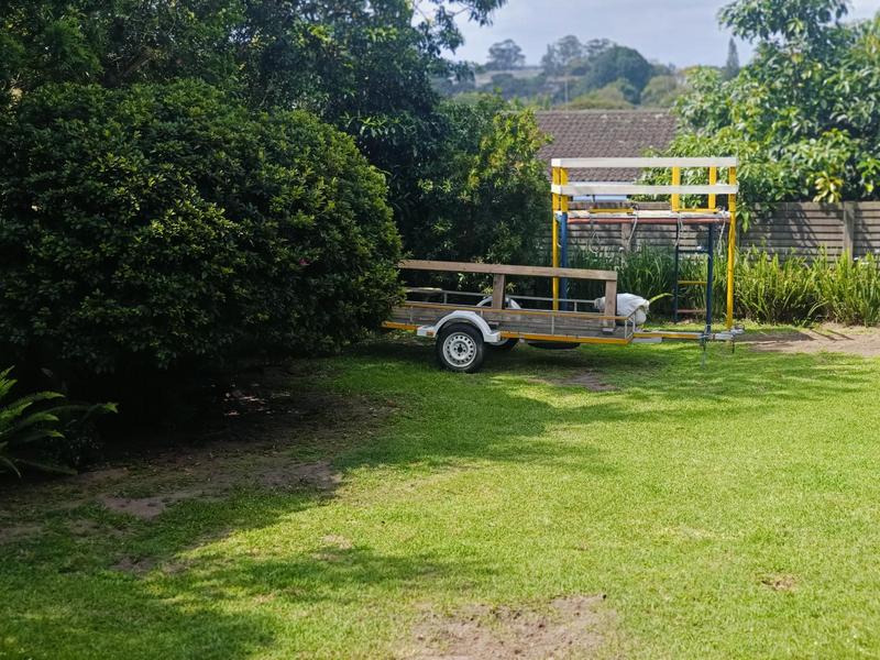 3 Bedroom Property for Sale in Ashley KwaZulu-Natal